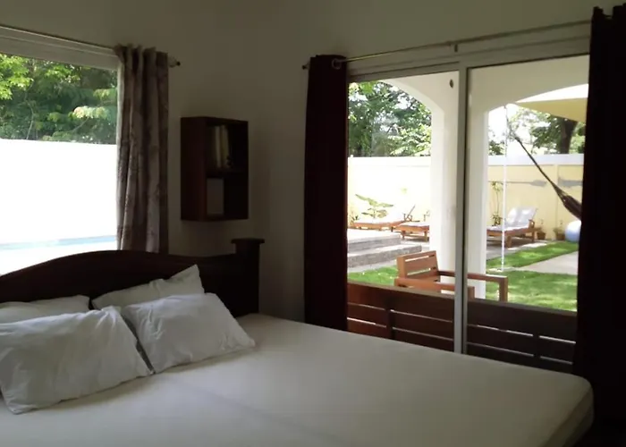 Peaceful And Beautiful Casa Almita Bonita *